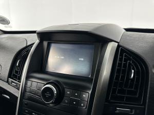 Mahindra XUV 500 2.2D Mhawk automatic 7 Seat - Image 9