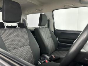 Suzuki Jimny 1.3 - Image 14