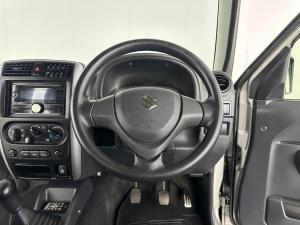 Suzuki Jimny 1.3 - Image 15