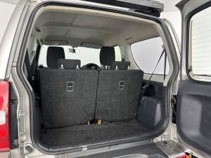 Suzuki Jimny 1.3 - Image 16