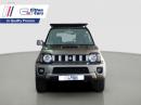 Thumbnail Suzuki Jimny 1.3