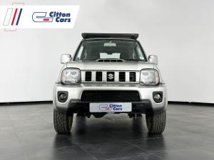 Suzuki Jimny 1.3 - Image 1