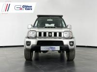 Thumbnail Suzuki Jimny 1.3
