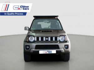 Suzuki Jimny 1.3 - Image 1