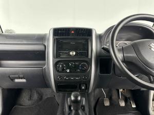 Suzuki Jimny 1.3 - Image 20