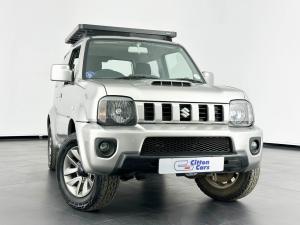 Suzuki Jimny 1.3 - Image 2