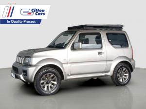 Suzuki Jimny 1.3 - Image 2