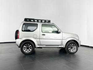 Suzuki Jimny 1.3 - Image 3