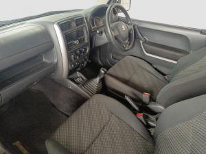 Suzuki Jimny 1.3 - Image 3