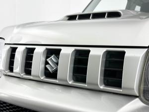 Suzuki Jimny 1.3 - Image 7