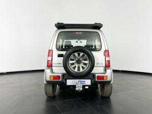 Suzuki Jimny 1.3 - Image 8