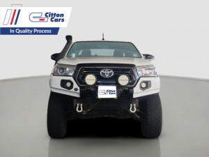 Toyota Hilux 2.8 GD-6 RB Raider 4X4 automaticE/CAB - Image 1