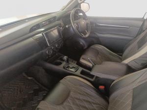 Toyota Hilux 2.8 GD-6 RB Raider 4X4 automaticE/CAB - Image 3