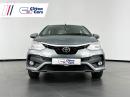 Thumbnail Toyota Etios 1.5 Xs/SPRINT 5-Door