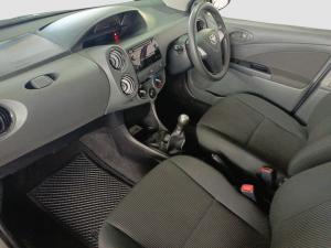 Toyota Etios 1.5 Xs/SPRINT 5-Door - Image 3