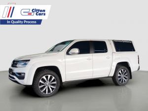 Volkswagen Amarok 3.0 TDi H-LINE EX 4MOT automatic D/C - Image 2