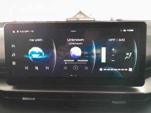 Haval H6 2.0T Premium DCT - Image 12