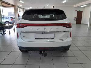 Haval H6 2.0T Premium DCT - Image 4