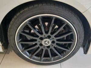 Mercedes-Benz CLA200 AMG automatic - Image 10