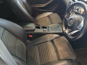Mercedes-Benz CLA200 AMG automatic - Image 11