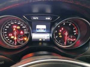 Mercedes-Benz CLA200 AMG automatic - Image 13