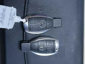 Mercedes-Benz CLA200 AMG automatic - Image 14