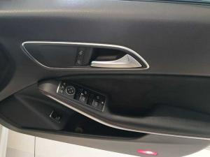 Mercedes-Benz CLA200 AMG automatic - Image 15