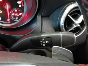 Mercedes-Benz CLA200 AMG automatic - Image 16