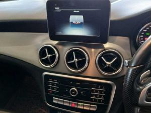 Mercedes-Benz CLA200 AMG automatic - Image 17
