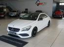 Thumbnail Mercedes-Benz CLA200 AMG automatic
