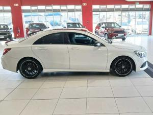 Mercedes-Benz CLA200 AMG automatic - Image 6