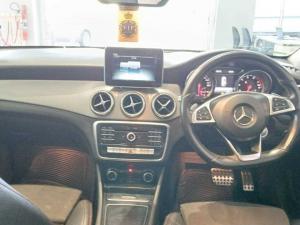 Mercedes-Benz CLA200 AMG automatic - Image 7