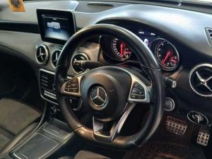 Mercedes-Benz CLA200 AMG automatic - Image 8
