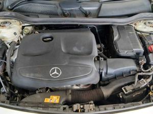 Mercedes-Benz CLA200 AMG automatic - Image 9