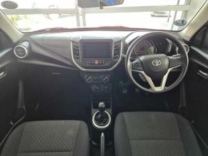 Toyota Vitz 1.0 XR - Image 10