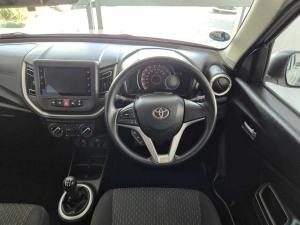 Toyota Vitz 1.0 XR - Image 11