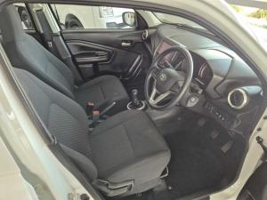 Toyota Vitz 1.0 XR - Image 12