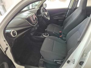 Toyota Vitz 1.0 XR - Image 14