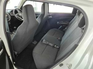 Toyota Vitz 1.0 XR - Image 15