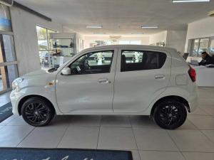 Toyota Vitz 1.0 XR - Image 4