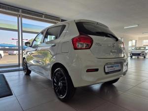 Toyota Vitz 1.0 XR - Image 5