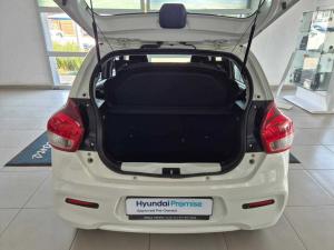Toyota Vitz 1.0 XR - Image 7