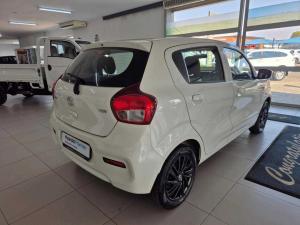 Toyota Vitz 1.0 XR - Image 9