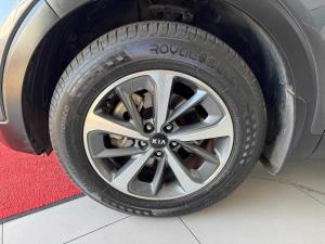 Kia Sorento 2.2D LX AWD automatic - Image 10