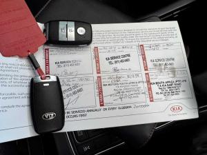 Kia Sorento 2.2D LX AWD automatic - Image 14