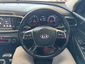 Kia Sorento 2.2D LX AWD automatic - Image 16