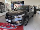 Thumbnail Kia Sorento 2.2D LX AWD automatic