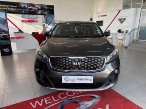 Kia Sorento 2.2D LX AWD automatic - Image 2