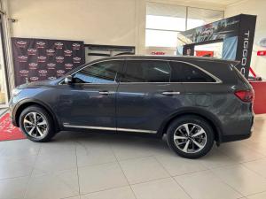 Kia Sorento 2.2D LX AWD automatic - Image 3