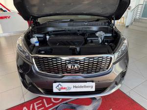 Kia Sorento 2.2D LX AWD automatic - Image 9